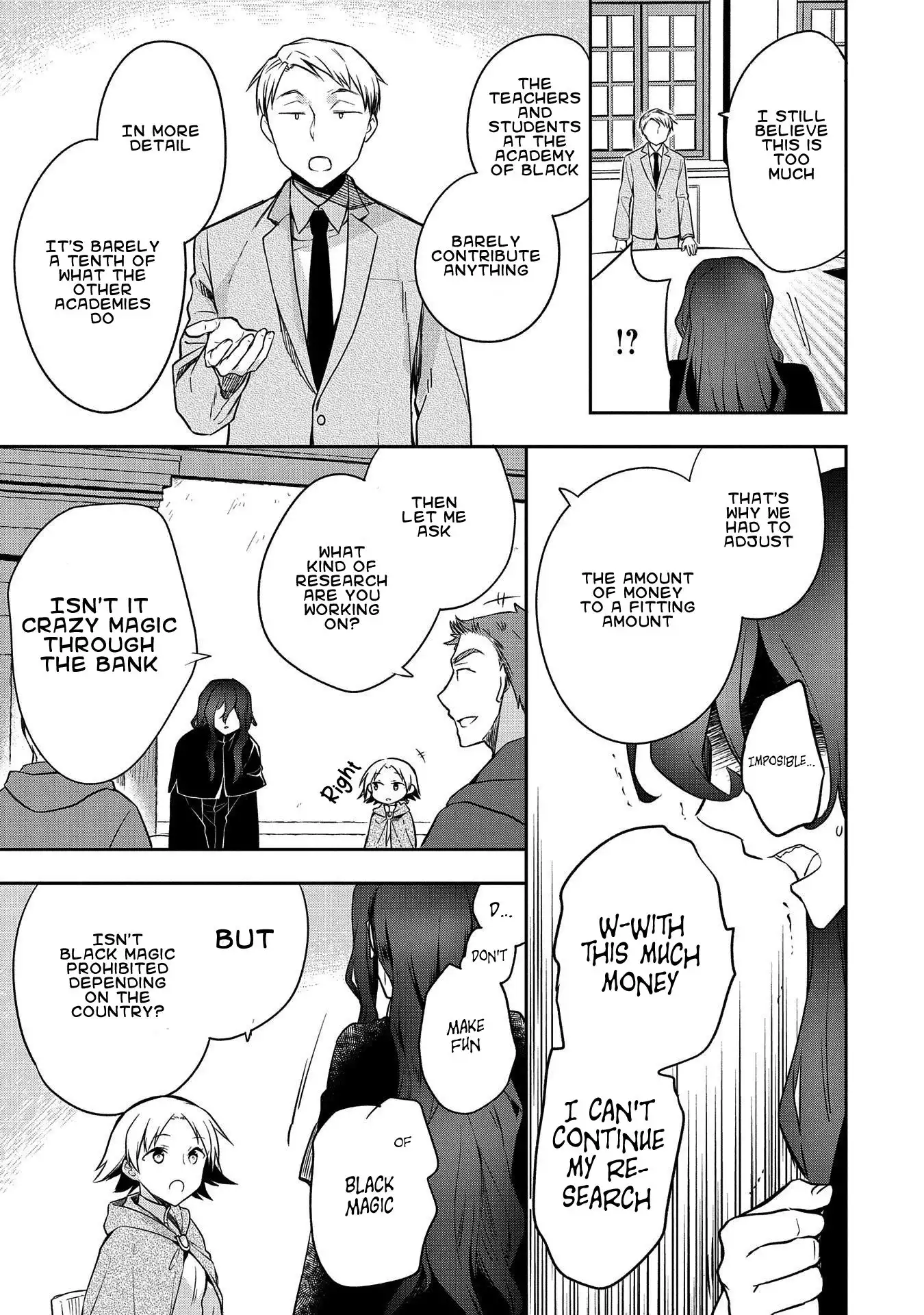 Mushoku no Eiyuu: Betsu ni Skill Nanka Iranakattan daga Chapter 21 19